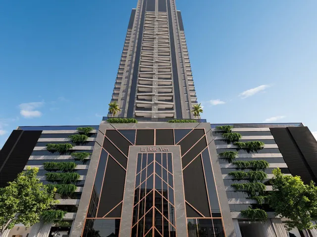 Imagem: Apartamento À Venda com 140M² por R$ 2.400.000,00