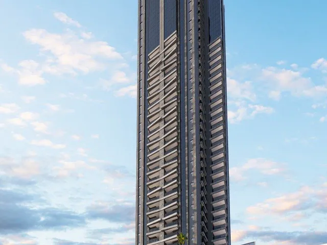 Imagem 2: Apartamento À Venda com 140M² por R$ 2.400.000,00