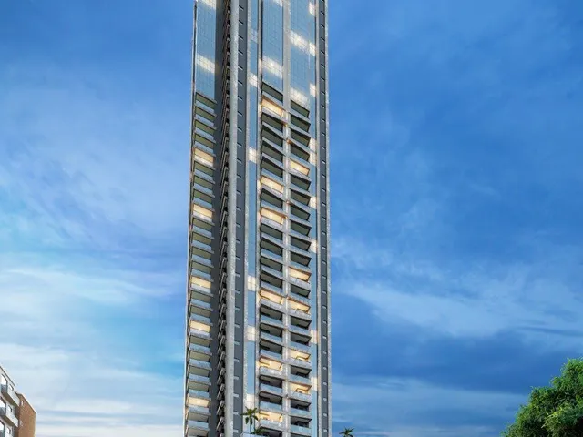 Imagem 3: Apartamento À Venda com 140M² por R$ 2.400.000,00