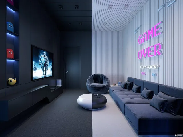 Imagem 16: Apartamento À Venda com 140M² por R$ 2.400.000,00