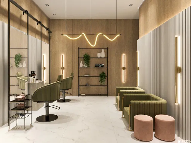Imagem 14: Apartamento À Venda com 140M² por R$ 2.400.000,00