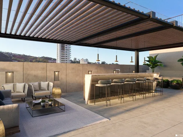 Imagem 6: Apartamento À Venda com 140M² por R$ 2.400.000,00