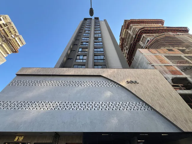 Imagem: Apartamento à venda com 70m² por R$ 790.000,00