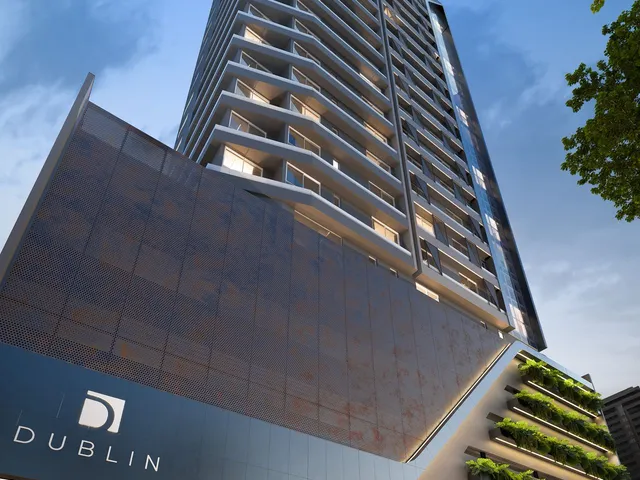 Imagem: Flat À Venda com 40.9M² por R$ 600.000,00