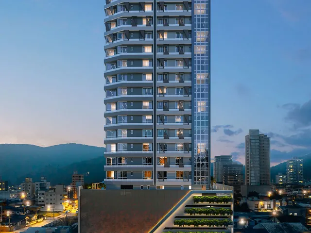 Imagem 2: Flat À Venda com 40.9M² por R$ 600.000,00