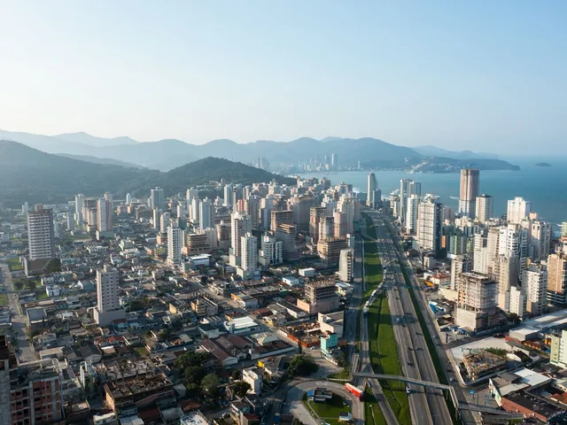 Imagem 6: Flat À Venda com 40.9M² por R$ 600.000,00