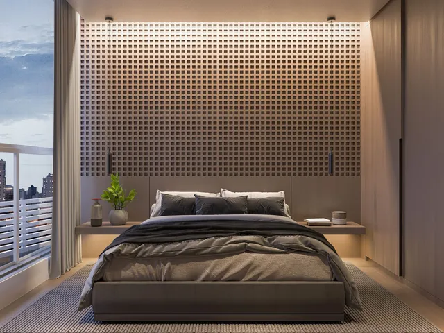 Imagem 9: Flat À Venda com 40.9M² por R$ 600.000,00