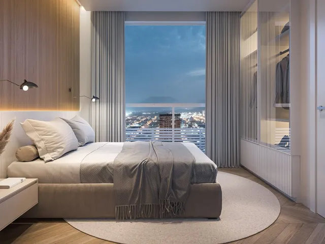 Imagem 7: Flat À Venda com 40.9M² por R$ 600.000,00