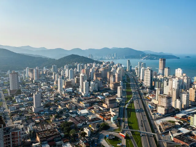 Imagem 4: Flat À Venda com 40.9M² por R$ 600.000,00