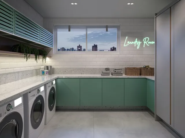 Imagem 12: Flat À Venda com 40.9M² por R$ 600.000,00