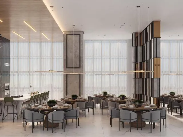 Imagem 15: Apartamento À Venda com 202M² por R$ 4.600.000,00