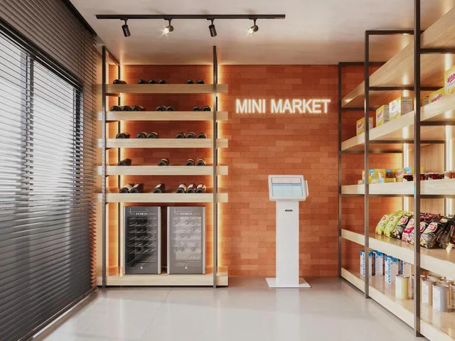 Imagem 14: Apartamento À Venda com 202M² por R$ 4.600.000,00