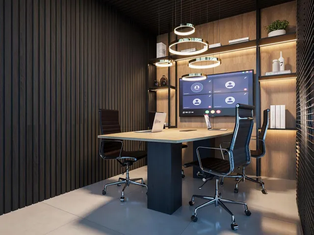 Imagem 13: Apartamento À Venda com 202M² por R$ 4.600.000,00