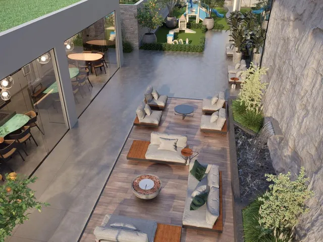 Imagem 9: Apartamento À Venda com 202M² por R$ 4.600.000,00