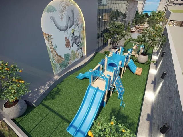 Imagem 6: Apartamento À Venda com 202M² por R$ 4.600.000,00