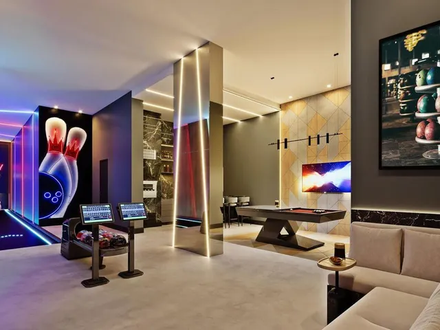 Imagem 16: Apartamento À Venda com 202M² por R$ 4.600.000,00