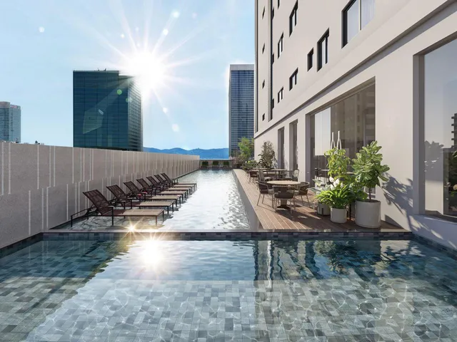 Imagem 5: Apartamento À Venda com 202M² por R$ 4.600.000,00