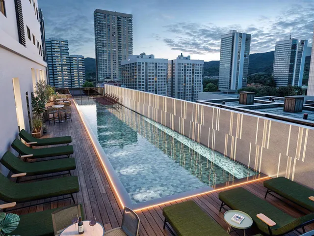 Imagem 4: Apartamento À Venda com 202M² por R$ 4.600.000,00