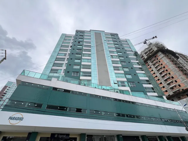 Imagem: Apartamento com vista para o mar à venda