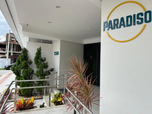 Imagem 2: Apartamento com vista para o mar à venda com 105m² por R$ 1.800.000,00