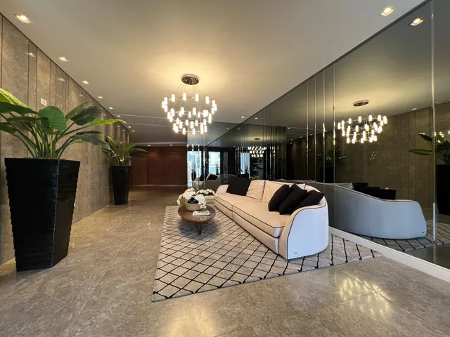 Imagem 3: Apartamento com vista para o mar à venda com 105m² por R$ 1.800.000,00