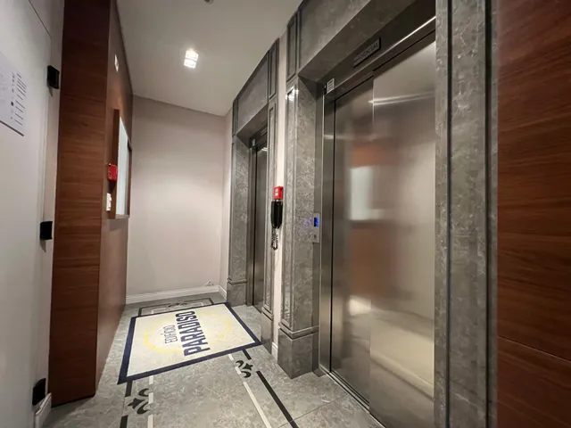 Imagem 4: Apartamento com vista para o mar à venda com 105m² por R$ 1.800.000,00