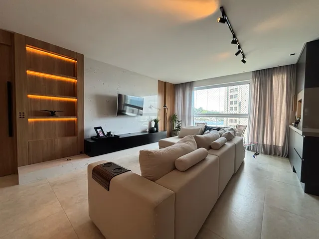 Imagem 11: Apartamento com vista para o mar à venda com 105m² por R$ 1.800.000,00