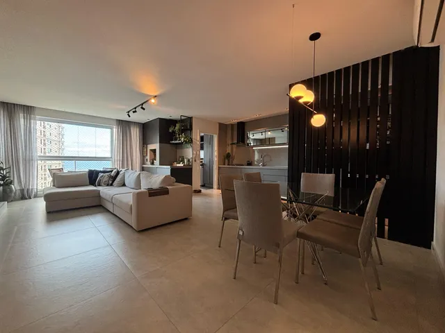 Imagem 6: Apartamento com vista para o mar à venda com 105m² por R$ 1.800.000,00