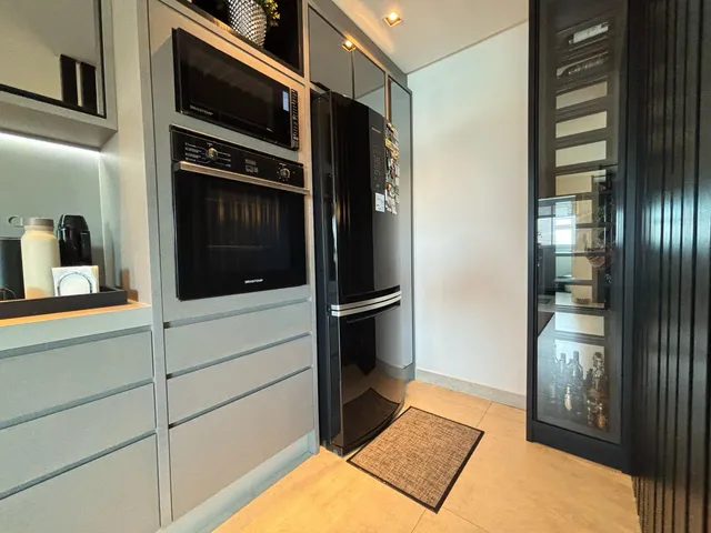 Imagem 7: Apartamento com vista para o mar à venda com 105m² por R$ 1.800.000,00