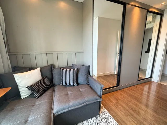 Imagem 8: Apartamento com vista para o mar à venda com 105m² por R$ 1.800.000,00