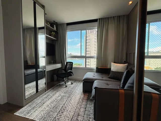 Imagem 16: Apartamento com vista para o mar à venda com 105m² por R$ 1.800.000,00