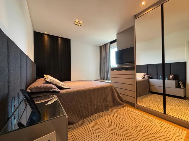 Imagem 13: Apartamento com vista para o mar à venda com 105m² por R$ 1.800.000,00