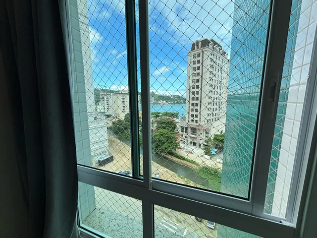 Imagem 15: Apartamento com vista para o mar à venda com 105m² por R$ 1.800.000,00