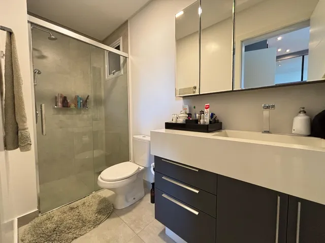 Imagem 9: Apartamento com vista para o mar à venda com 105m² por R$ 1.800.000,00