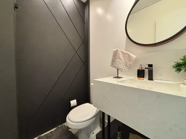 Imagem 5: Apartamento com vista para o mar à venda com 105m² por R$ 1.800.000,00