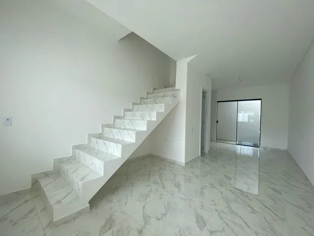 Imagem 2: Casa à venda em Itapema, morretes, com 2 quartos, 69m²