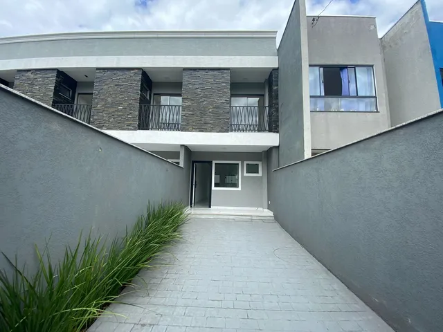 Imagem: Casa à venda com 73m² por R$ 698.000,00