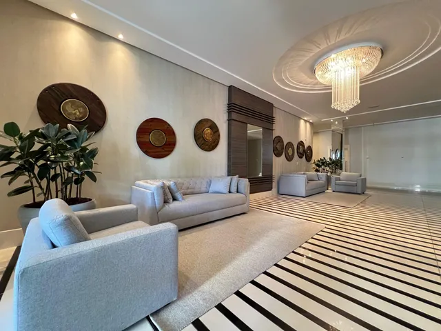 Imagem 2: Apartamento com vista para o mar à venda com 197m² por R$ 5.590.000,00