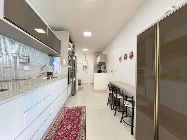 Imagem 7: Apartamento com vista para o mar à venda com 197m² por R$ 5.590.000,00