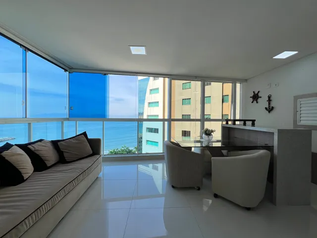 Imagem 9: Apartamento com vista para o mar à venda com 197m² por R$ 5.590.000,00