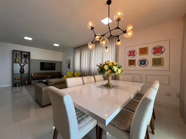 Imagem 4: Apartamento com vista para o mar à venda com 197m² por R$ 5.590.000,00