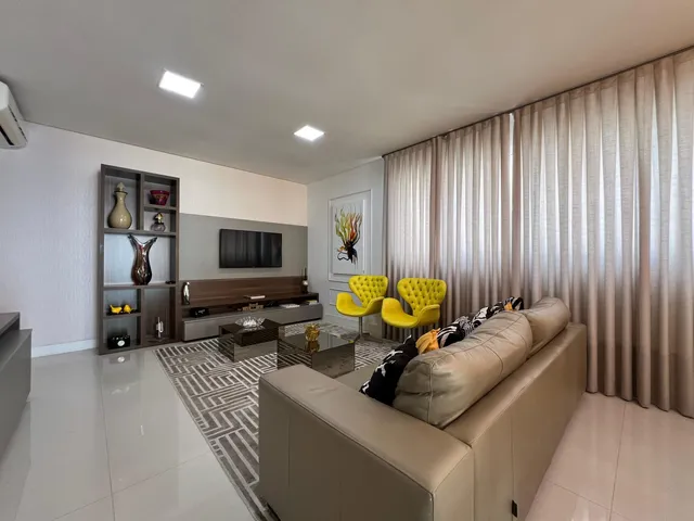 Imagem 3: Apartamento com vista para o mar à venda com 197m² por R$ 5.590.000,00