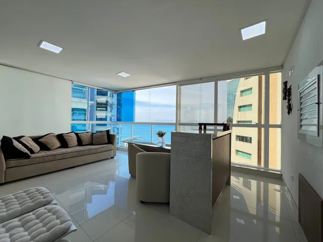 Imagem 10: Apartamento com vista para o mar à venda com 197m² por R$ 5.590.000,00