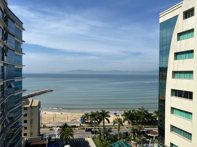 Imagem 12: Apartamento com vista para o mar à venda com 197m² por R$ 5.590.000,00
