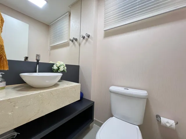 Imagem 13: Apartamento com vista para o mar à venda com 197m² por R$ 5.590.000,00