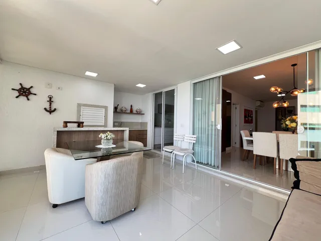 Imagem 14: Apartamento com vista para o mar à venda com 197m² por R$ 5.590.000,00