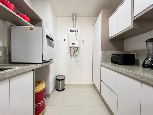 Imagem 11: Apartamento com vista para o mar à venda com 197m² por R$ 5.590.000,00