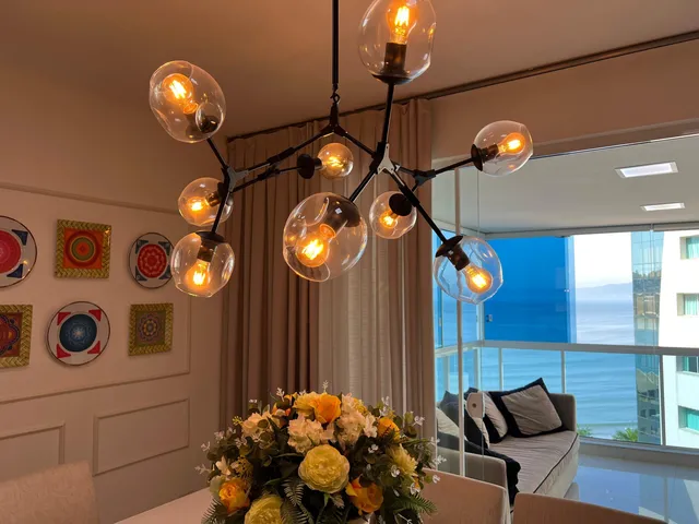 Imagem 8: Apartamento com vista para o mar à venda com 197m² por R$ 5.590.000,00