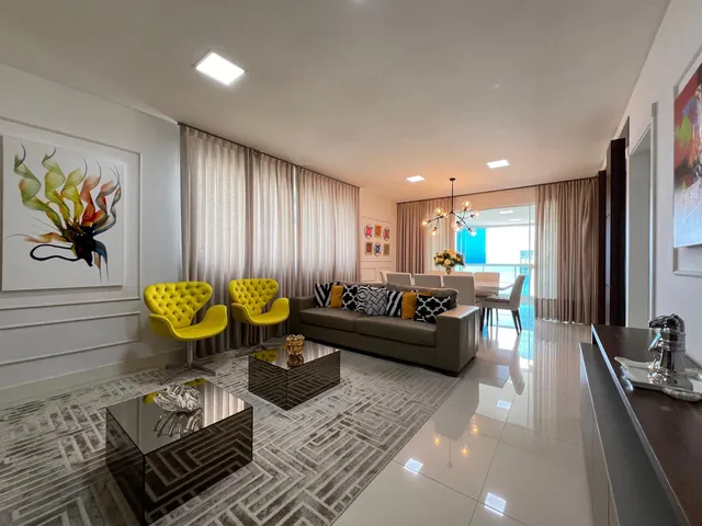 Imagem 5: Apartamento com vista para o mar à venda com 197m² por R$ 5.590.000,00