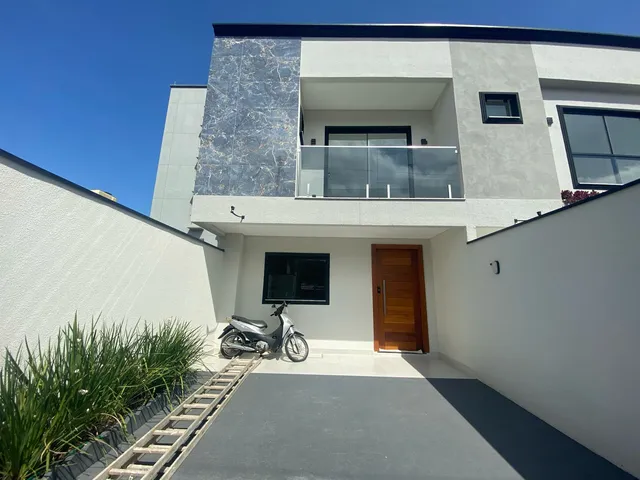 Imagem: Casa à venda com 130m² por R$ 929.000,00
